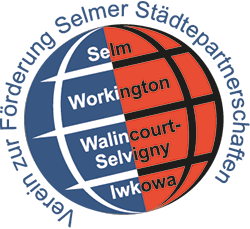 Verein zur Förderung der Städtepartnerschaften der Stadt Selm e.V. - Walincourt-Selvigny - Verein zur Förderung der Städtepartnerschaft