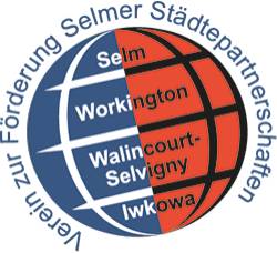 Verein zur Förderung der Städtepartnerschaften der Stadt Selm e.V. - Walincourt-Selvigny - Verein zur Förderung der Städtepartnerschaft